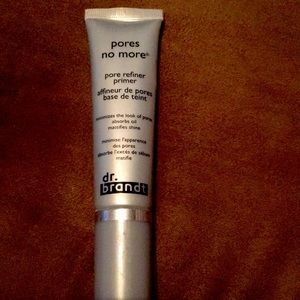 Dr. Brandt Pores No More.